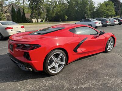 2020 Chevrolet Corvette Stingray   - Photo 5 - Lannon, WI 53046