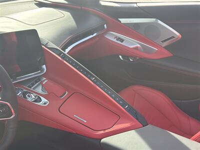 2020 Chevrolet Corvette Stingray   - Photo 11 - Lannon, WI 53046