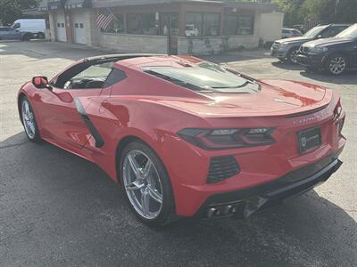 2020 Chevrolet Corvette Stingray   - Photo 7 - Lannon, WI 53046