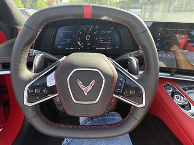 2020 Chevrolet Corvette Stingray   - Photo 12 - Lannon, WI 53046
