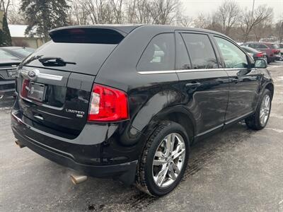 2013 Ford Edge Limited   - Photo 7 - Lannon, WI 53046