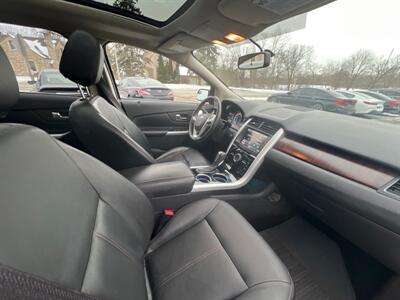 2013 Ford Edge Limited   - Photo 15 - Lannon, WI 53046