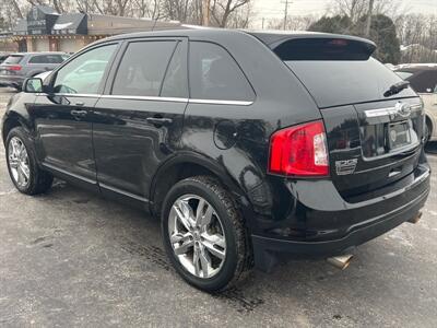 2013 Ford Edge Limited   - Photo 5 - Lannon, WI 53046