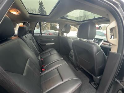 2013 Ford Edge Limited   - Photo 14 - Lannon, WI 53046