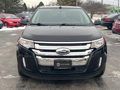 2013 Ford Edge Limited   - Photo 2 - Lannon, WI 53046