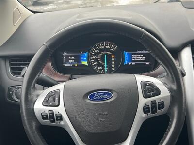 2013 Ford Edge Limited   - Photo 18 - Lannon, WI 53046