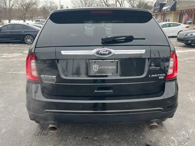 2013 Ford Edge Limited   - Photo 6 - Lannon, WI 53046