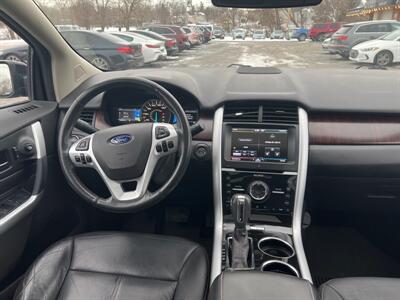 2013 Ford Edge Limited   - Photo 17 - Lannon, WI 53046