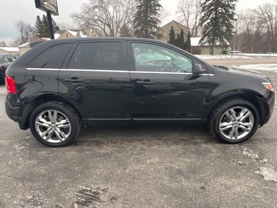 2013 Ford Edge Limited   - Photo 8 - Lannon, WI 53046