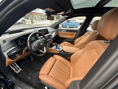2018 BMW 640i xDrive Gran Turismo - Photo 9 - Lannon, WI 53046