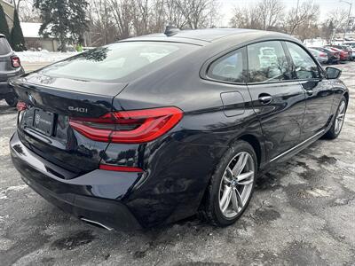 2018 BMW 640i xDrive Gran Turismo - Photo 7 - Lannon, WI 53046