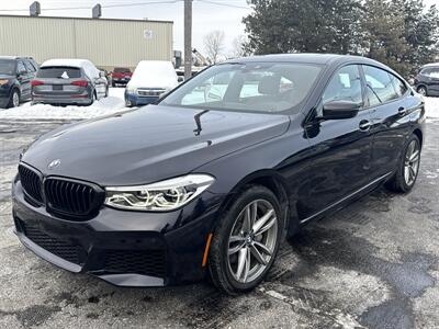 2018 BMW 640i xDrive Gran Turismo - Photo 3 - Lannon, WI 53046