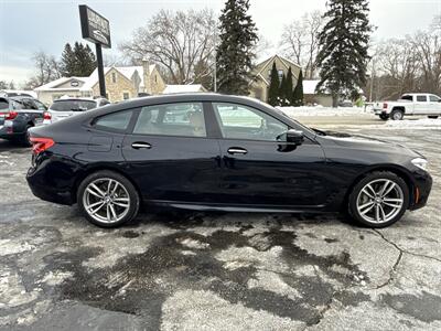 2018 BMW 640i xDrive Gran Turismo - Photo 8 - Lannon, WI 53046