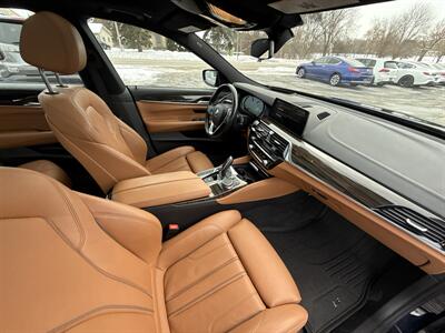 2018 BMW 640i xDrive Gran Turismo - Photo 13 - Lannon, WI 53046