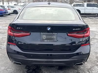 2018 BMW 640i xDrive Gran Turismo - Photo 6 - Lannon, WI 53046
