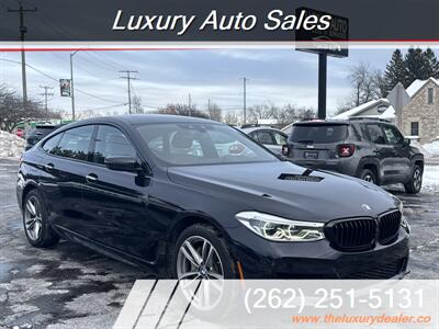 2018 BMW 640i xDrive Gran Turismo - Photo 1 - Lannon, WI 53046