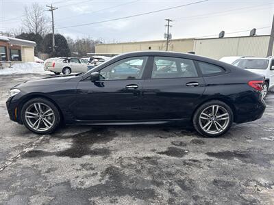 2018 BMW 640i xDrive Gran Turismo - Photo 4 - Lannon, WI 53046