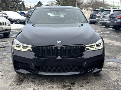2018 BMW 640i xDrive Gran Turismo - Photo 2 - Lannon, WI 53046