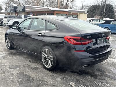 2018 BMW 640i xDrive Gran Turismo - Photo 5 - Lannon, WI 53046