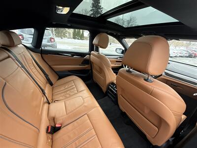 2018 BMW 640i xDrive Gran Turismo - Photo 12 - Lannon, WI 53046