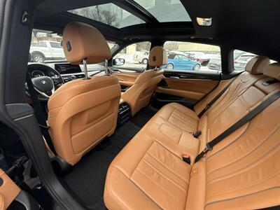 2018 BMW 640i xDrive Gran Turismo - Photo 10 - Lannon, WI 53046