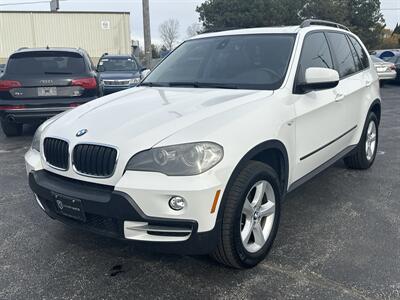 2009 BMW X5 xDrive30i - Photo 3 - Lannon, WI 53046