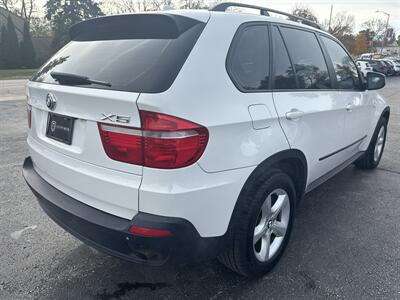 2009 BMW X5 xDrive30i - Photo 7 - Lannon, WI 53046
