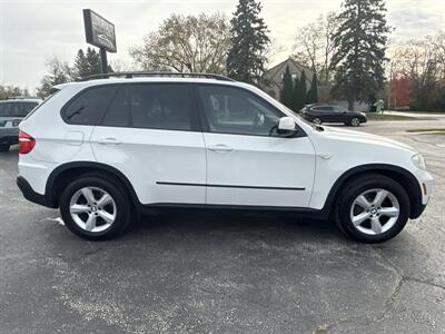 2009 BMW X5 xDrive30i - Photo 8 - Lannon, WI 53046