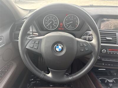 2009 BMW X5 xDrive30i - Photo 21 - Lannon, WI 53046