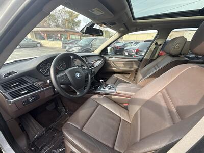 2009 BMW X5 xDrive30i - Photo 9 - Lannon, WI 53046