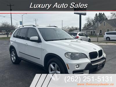 2009 BMW X5 xDrive30i - Photo 1 - Lannon, WI 53046