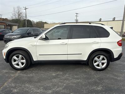 2009 BMW X5 xDrive30i - Photo 4 - Lannon, WI 53046