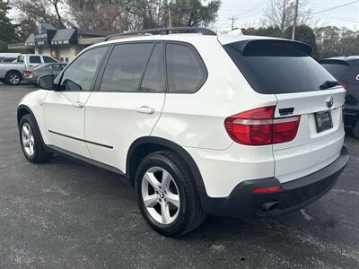 2009 BMW X5 xDrive30i - Photo 5 - Lannon, WI 53046