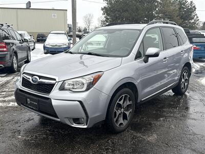 2016 Subaru Forester 2.0XT Touring - Photo 3 - Lannon, WI 53046