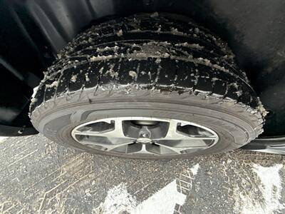 2016 Subaru Forester 2.0XT Touring - Photo 17 - Lannon, WI 53046