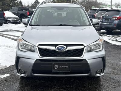 2016 Subaru Forester 2.0XT Touring - Photo 2 - Lannon, WI 53046