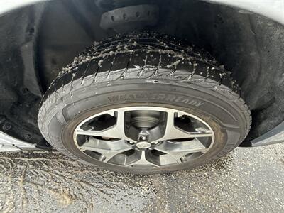 2016 Subaru Forester 2.0XT Touring - Photo 18 - Lannon, WI 53046