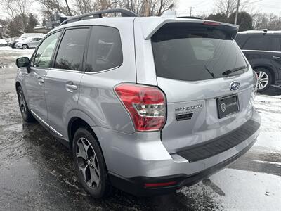 2016 Subaru Forester 2.0XT Touring - Photo 5 - Lannon, WI 53046