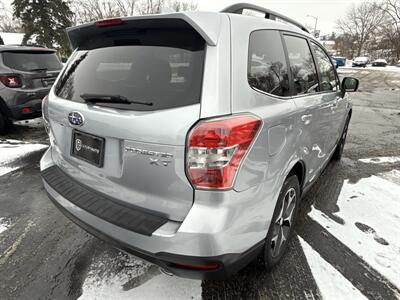 2016 Subaru Forester 2.0XT Touring - Photo 7 - Lannon, WI 53046