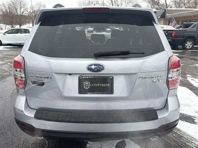 2016 Subaru Forester 2.0XT Touring - Photo 6 - Lannon, WI 53046