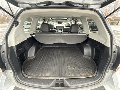 2016 Subaru Forester 2.0XT Touring - Photo 11 - Lannon, WI 53046