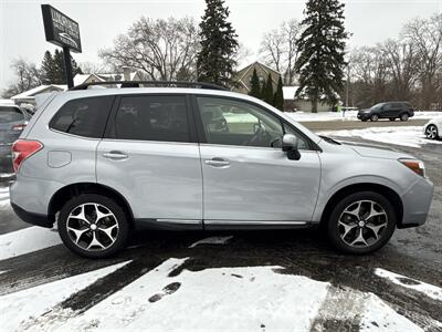 2016 Subaru Forester 2.0XT Touring - Photo 8 - Lannon, WI 53046