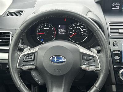 2016 Subaru Forester 2.0XT Touring - Photo 16 - Lannon, WI 53046