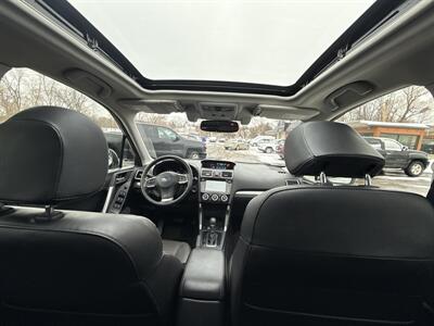 2016 Subaru Forester 2.0XT Touring - Photo 14 - Lannon, WI 53046