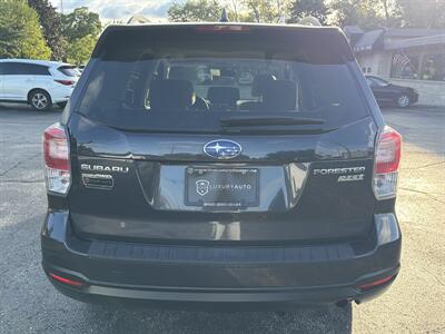 2017 Subaru Forester 2.5i Premium - Photo 5 - Lannon, WI 53046
