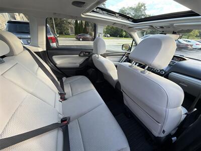 2017 Subaru Forester 2.5i Premium - Photo 10 - Lannon, WI 53046