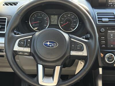 2017 Subaru Forester 2.5i Premium - Photo 15 - Lannon, WI 53046