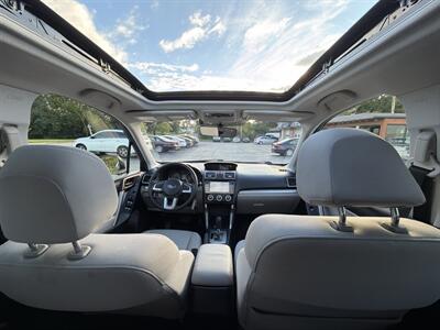 2017 Subaru Forester 2.5i Premium - Photo 12 - Lannon, WI 53046