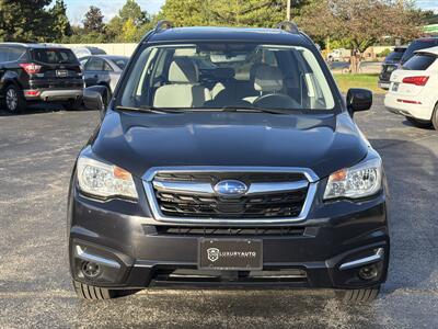 2017 Subaru Forester 2.5i Premium - Photo 2 - Lannon, WI 53046