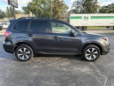 2017 Subaru Forester 2.5i Premium - Photo 6 - Lannon, WI 53046
